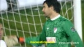 Super Ligi: Elazigspor 0-1 Galatasaray (2012-2013)