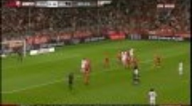 Jogos Amigáveis: Bayern München 4-1 Milan (2009-2010)