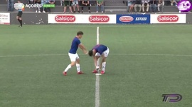 Campeonato de Portugal: Operário 1 - 1 Praiense (2021-2022)