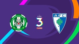 Liga 3 Placard: Vilaverdense 1 - 1 Anadia (2024-2025)