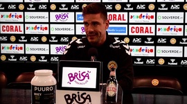 Liga Portugal Betclic: Antevisão de Tiago Margarido ao Moreirense vs Nacional (2024-2025)