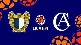 Liga de Futebol Feminino BPI: Famalicão 2 - 0 Clube Albergaria (2024-2025)