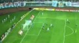 Brasileirão: Bahia 1-0 Ponte Preta (2012)