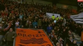 Ligue 1: Lorient 2 - 2 Monaco (2013-2014)
