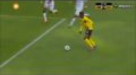 Liga Zon Sagres: Beira Mar 2-1 Académica (2011-2012)