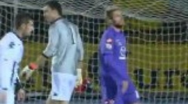 Serie A: Siena 0-0 Fiorentina (2011-2012)