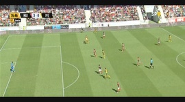 Liga Portugal Bwin: Marítimo (3-1) Paços Ferreira, Golo Butzke (g.p.), 79m (2022-2023)
