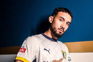 Mercado: Avançado francês Simon Elisor reforça o ataque do Famalicão