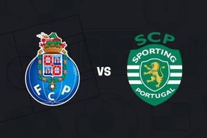 Palpite: FC Porto vs Sporting - 09/02/26 - Primeira Liga