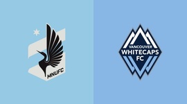 Major League Soccer: Minnesota United FC 1 - 1 Whitecaps FC (2023)