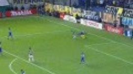 Copa Libertadores: Boca Juniors 1-0 Fluminense (2012)