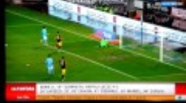 Serie A: Napoli 4-2 Lecce (2011-2012)