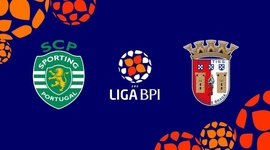 Liga de Futebol Feminino BPI: Sporting 1 - 0 Sp. Braga (2020-2021)