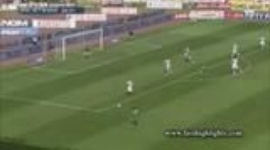 Serie A: Bologna 1-1 Sampdoria (2012-2013)