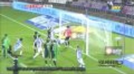 La Liga: Valladolid 2-1 Racing (2009-2010)