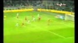 Serie A: Juventus 1-2 Roma (2009-2010)