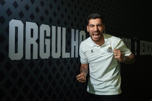 Boavista: Salvador Agra promete «enorme paixão» ao serviço do clube
