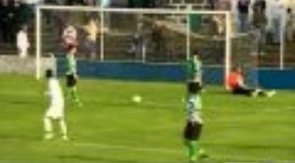III Divisão Açores: Sporting Ideal 1-3 Santiago (2011-2012)
