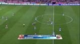 Liga BBVA: Granada CF 2-0 Athletic Bilbao (2013-2014)
