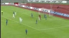 QF Mundial Europa: Islândia 2-4 Eslovénia (2014)