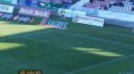 Liga Zon Sagres: Gil Vicente 0-3 Nacional (2011-2012)
