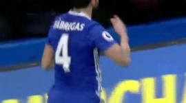 Premier League: Chelsea 3 - 1 Swansea City (2016-2017)