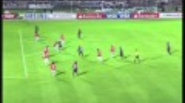 Copa Libertadores: Deportivo Quito 1-0 Independiente (2011)