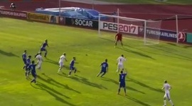 Qualificação Mundial Europa: San Marino 0 - 6 Rep. Checa (2018)
