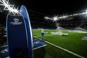 Sporting com Borussia Dortmund no play-off de acesso aos 'oitavos' da 'Champions'