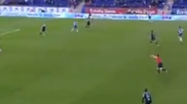 Liga BBVA: Espanyol 1 - 0 Celta de Vigo (2014-2015)