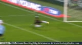 Serie A: Lazio 2-2 Udinese (2011-2012)