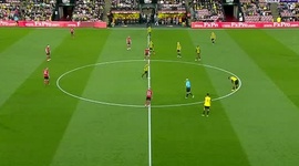 Premier League: Watford 1 - 1 Southampton (2018-2019)