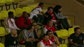 Ligue 1: Monaco 1 - 1 Rennes (2015-2016)