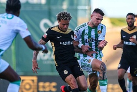 Crónica: Dominante na primeira parte, Alverca sustenta reação do Rio Ave