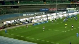 Serie A: Verona 1 - 3 Napoli (2017-2018)