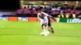Brasileirão: São Paulo 2-1 Cruzeiro (2011)