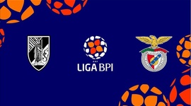 Liga de Futebol Feminino BPI: V. Guimarães 1 - 5 Benfica (2025-2026)