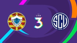 Liga 3: Varzim 2 - 0 Vianense (2023-2024)