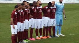 Ledman Ligapro: Oriental 0 - 0 Sp. Covilhã (2015-2016)