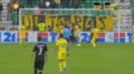 Liga Zon Sagres: Paços Ferreira 1-1 Beira Mar (2012-2013)