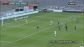 Ligue 1: Toulouse 1-1 Bordeaux (2013-2014)