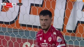 Liga 1: CSMS Iasi 0 - 0 Dinamo (2023-2024)