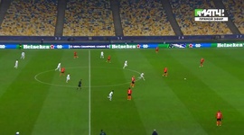 Liga Campeões: Shakhtar 2 - 0 Real Madrid (2020-2021)