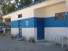 Campo de Futebol de Nossa Senhora das Neves