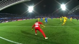 La Liga: Getafe 3 - 0 Espanyol (2018-2019)