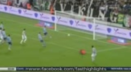 Serie A: Juventus 1-1 Bologna (2011-2012)
