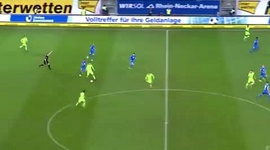 Bundesliga: 1899 Hoffenheim 1 - 1 Schalke 04 (2018-2019)