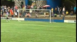 Campeonato Nacional: Sporting Ideal 1-2 Operário (2013-2014)