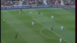 La Liga: Barcelona 4-1 Valladolid (2007-2008)
