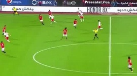 Qualificação CAN: Egipto 3 - 2 Tunísia (2019)